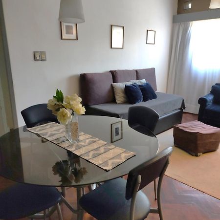 Plaza Independencia Apartment Mendoza Ngoại thất bức ảnh
