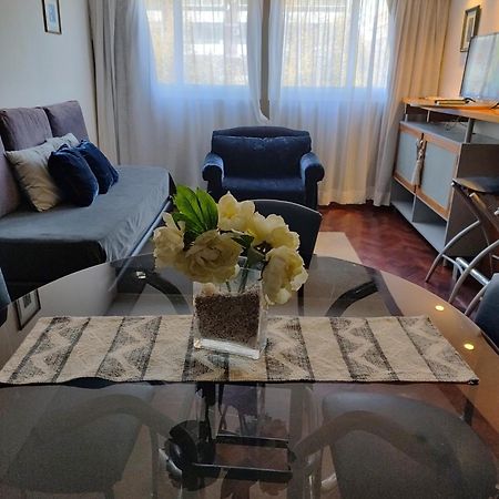 Plaza Independencia Apartment Mendoza Ngoại thất bức ảnh