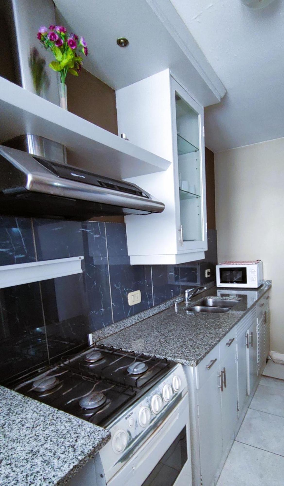 Plaza Independencia Apartment Mendoza Ngoại thất bức ảnh