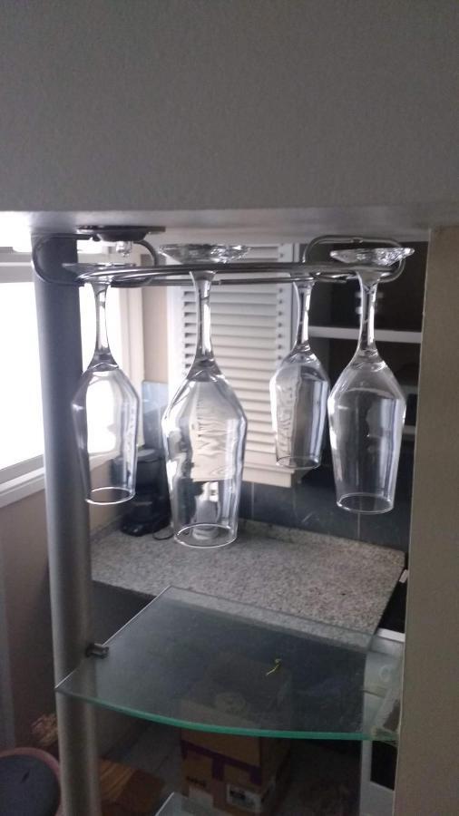 Plaza Independencia Apartment Mendoza Ngoại thất bức ảnh